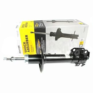 Амортизатор передній правий газомасляний INA-FOR