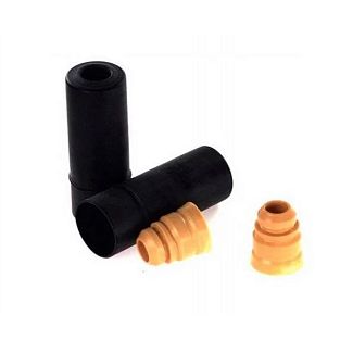 Пильник відбійник амортизатора заднього ASIAN