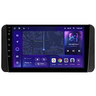 Штатна магнітола MOSS M2 4+32 Gb 9" Toyota Wigo 2022-2023 (F2) AMS