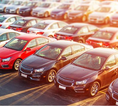 Статистика продаж китайских авто в Украине: итоги января 2023 года