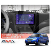 Штатна магнітола MOSS M3 4+32 ГБ 9" Subaru Impreza GH 2007-2011 AMS (50657)