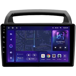 Штатна магнітола MOSS M2 4+32 Gb 9" Kia Carnival VQ 2006-2014 AMS