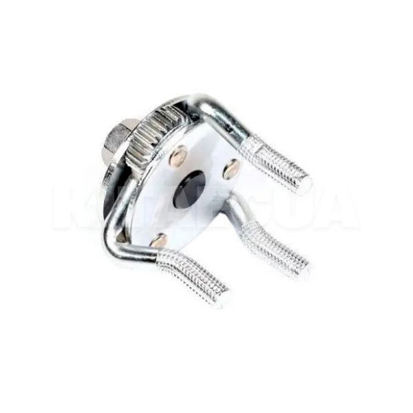 Съемник масляного фильтра "краб" 45-75 мм Дорожня карта (DK2806-10B)