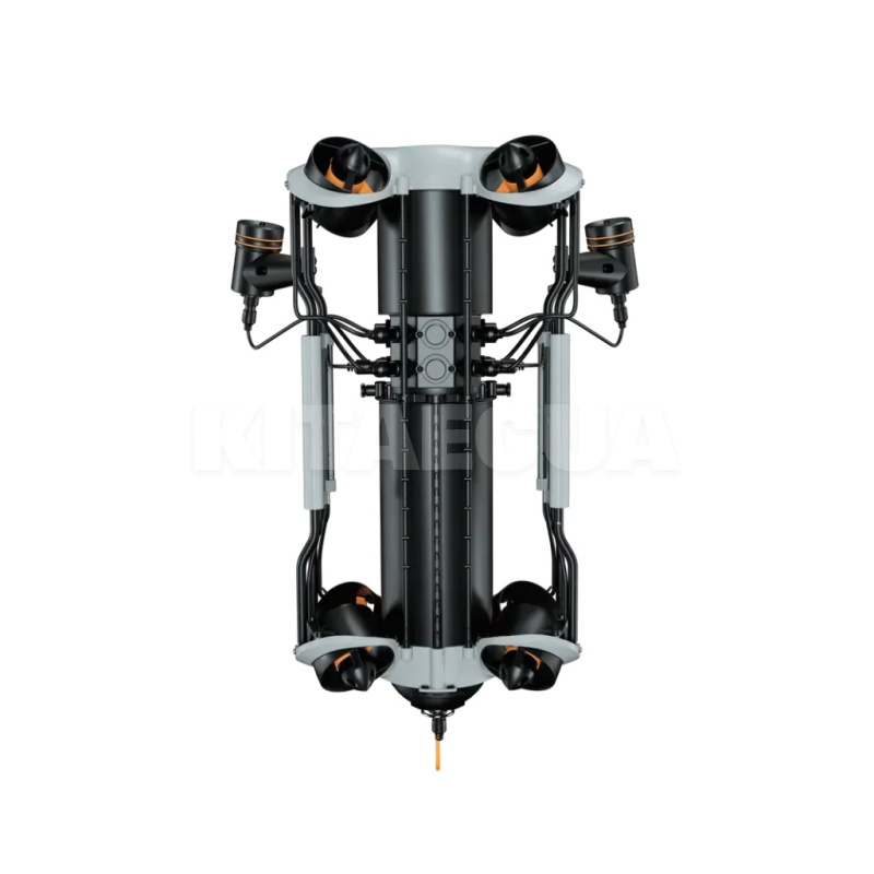 Подводний дрон M2 PRO MAX с кабелем 200 м CHASING (Chasing.RT.00059) - 7