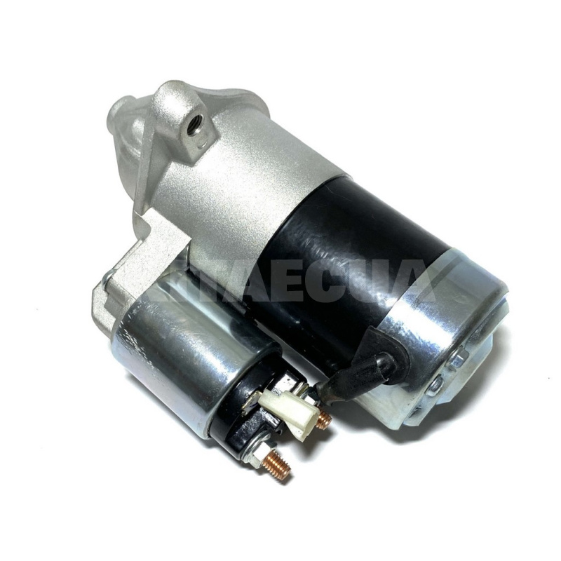 Стартер 2.2L KLM Autoparts на Great Wall SAFE (3708010-E00) - 3