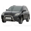 Кенгурятник WT003 Toyota Rav4 2006-2013 нержавеющая сталь CAN (dug73922)
