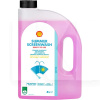 Омыватель летний 4л Summer Screenwash SHELL (48021277432)
