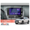 Штатна магнітола MOSS M3 4+32 ГБ 10" Mitsubishi Eclipse Cross 1 2017-2021 (F2) AMS (50844)