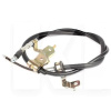 Трос стояночного тормоза правый 7 SEVEN PARTS на TIGGO 2.0-2.4 (T11-3508100)