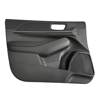 Карта двери передняя правая HONDA