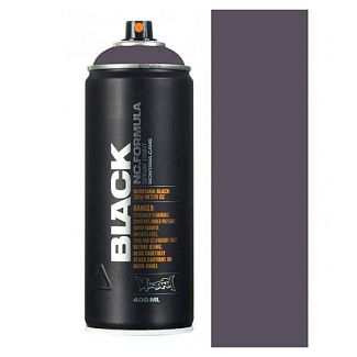 Фарба 400мл матова "нострадамус" MONTANA