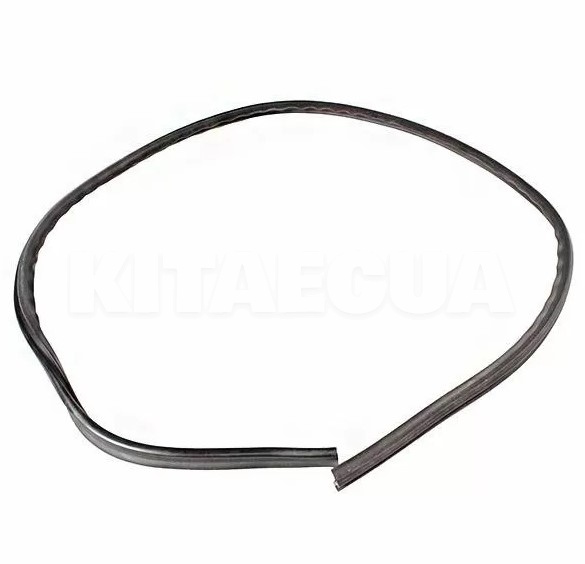 Уплотнитель лобового стекла верхний ORIJI на TIGGO FL (T11-BJ5206055) - 2