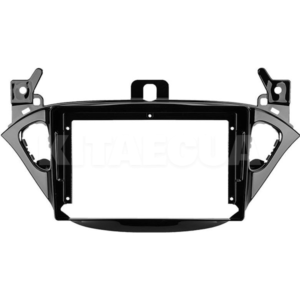 Штатная магнитола MOSS M2 4+32 Gb 9" Opel Corsa 2014-2019 AMS (49388) - 2