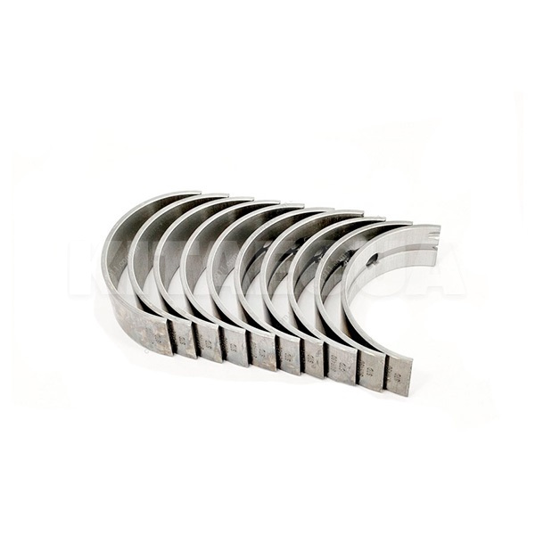 Вкладыши коренные STD 1.6L KIMIKO на Chery AMULET (480-1005012)