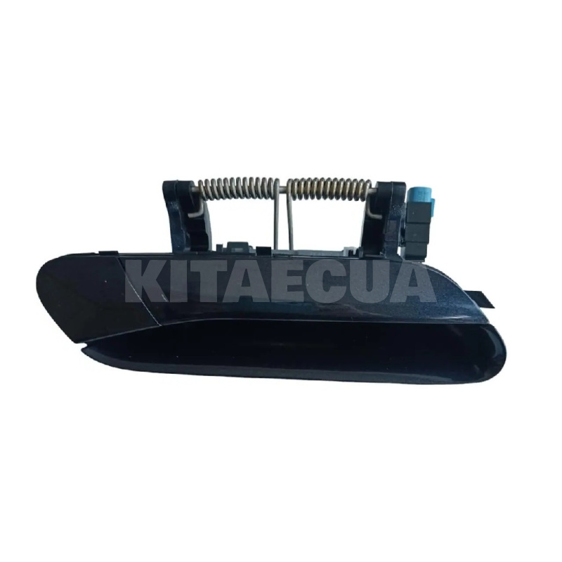 Ручка внешняя передней правой двери VAG (11G 837 206 E)