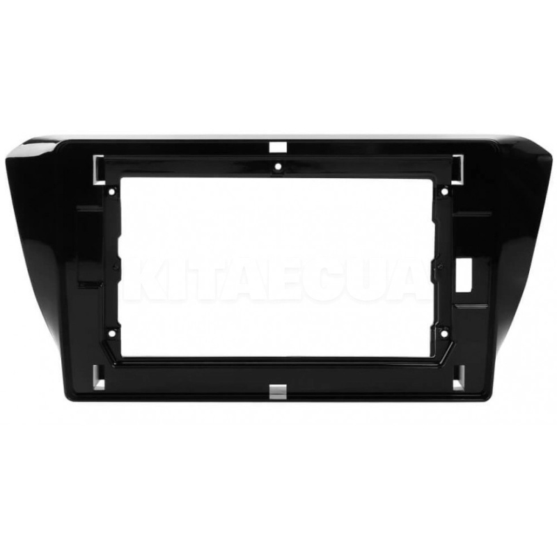 Штатная магнитола CC4L 6+64 Gb 10" Skoda Superb 3 2015-2019 Teyes (71442) - 2