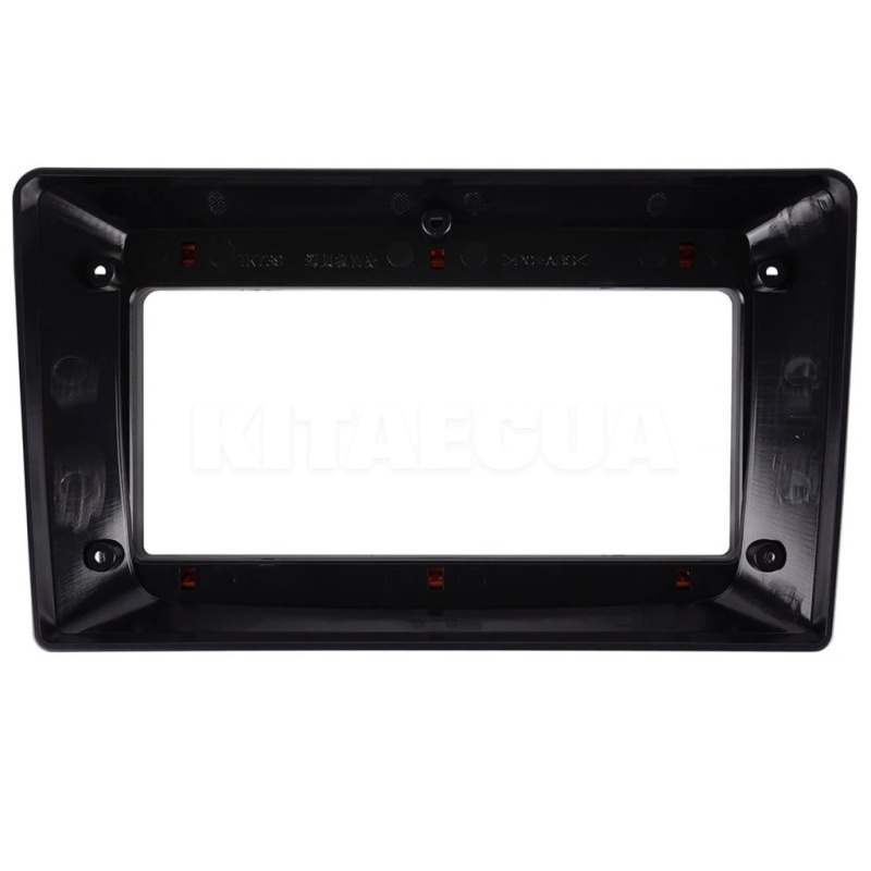 Штатна магнітола E9232 2+32 Gb 9" Renault Sandero 2010-2022 SIGMA4car (68289) - 2