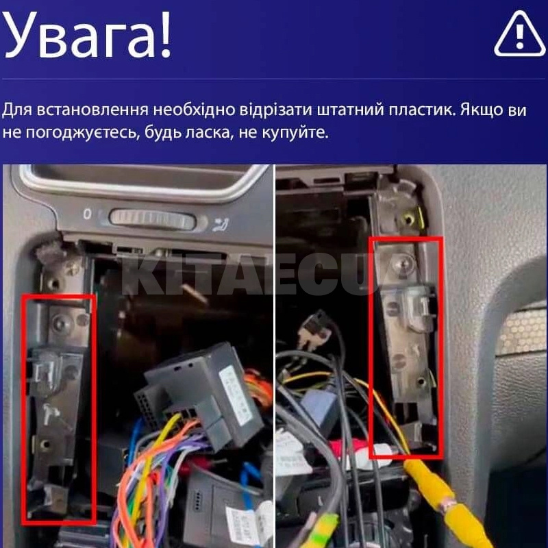 Штатна магнітола MOSS M2 4+32 Gb 9" Volkswagen Scirocco 3 Mk3 2008-2014 (F1) AMS (49562) - 2