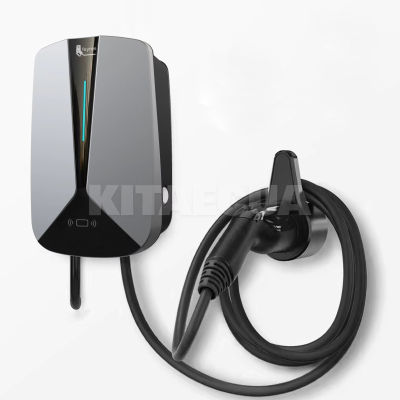 Зарядка для электромобиля GB/T AC 7.4 кВт 32A1-фаза Libra FEYREE (FY7-32-1PH-GB/T-CS-L)