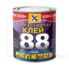 Клей 88 Професіонал 350 (уцінка) Химик-Плюс (112474-Плюс-S1-Уценка)