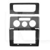 Штатная магнитола CC3L 4+64 Gb 10" Volkswagen Caddy 2K 3 III 2004 - 2015 (2 вкладки) Teyes (69661)