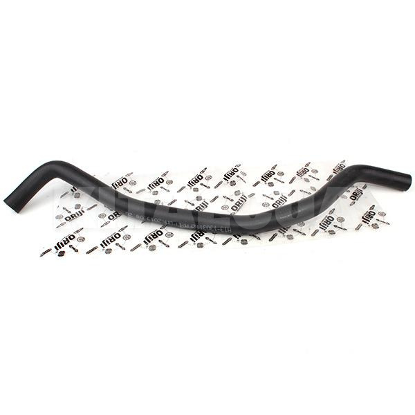 Патрубок системи охолодження 1.5 L ORIJI на ZAZ FORZA (A13-1303112FA)