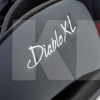 Автокрісло дитяче Diablo XL Graphite 9-36 кг Caretero (TERO-2670)