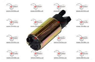 Насос топливный (двигатель) Acteco 1.8/2.0 KIMIKO