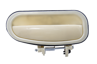 Ручка наружная задней правой двери 