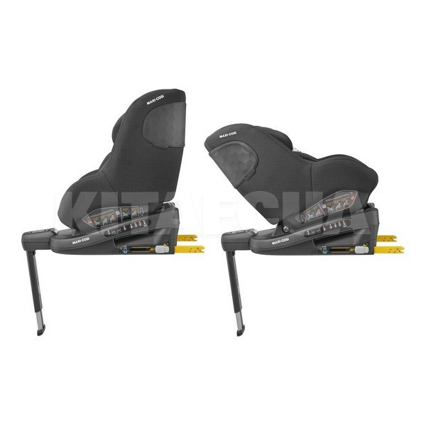 Автокресло детское Beryl 0-25 кг Maxi-Cosi (8028671110) - 3