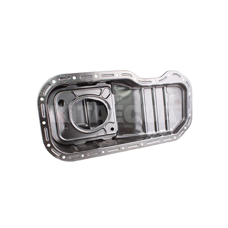 Поддон масляный на Geely CK2 (E020400005)