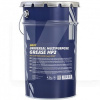 Смазка минеральная универсальная 4.5кг mp-2 multipurpose grease Mannol (8027)