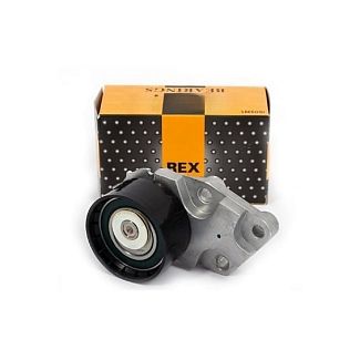 Ролик ремня ГРМ натяжной REX