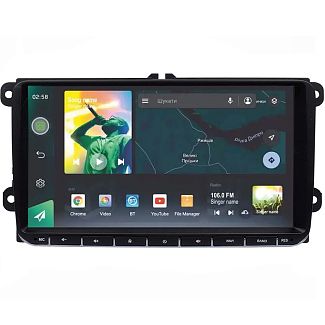 Штатна магнітола X9232 2+32 Gb 9" Volkswagen Universal SIGMA4car