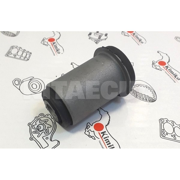 Сайлентблок переднього важеля KIMIKO на Chery JAGGI (S21-2909050) - 2