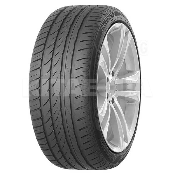 Шина літня 215/50R17 95W XL FR MP 47 Hectorra 3 Matador (1000303645)