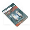 LED лампа для авто BL-143 C5W 0.6W (комплект) BALATON (131267)