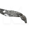Підкрилок передній лівий KLM Autoparts на Geely CK2 (1018003966)