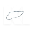 Прокладка клапанной крышки 1.5L HQ на TIGGO 2 (D4G15B-1003042)