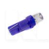 LED лампа для авто W2.0x4.6d 12V синий AllLight (29074600)