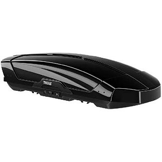 Авто бокс на крышу 450л Motion XT L THULE