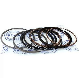 Кольца поршневые STD 1.1L PREMIUM