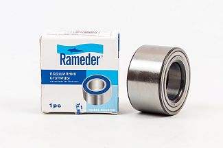 Подшипник ступицы передней RAMEDER