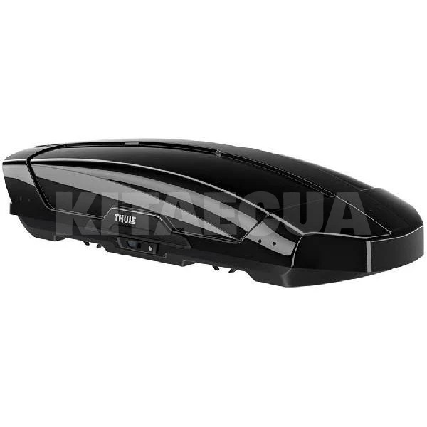 Авто бокс на крышу 450л Motion XT L THULE (TH 629701)