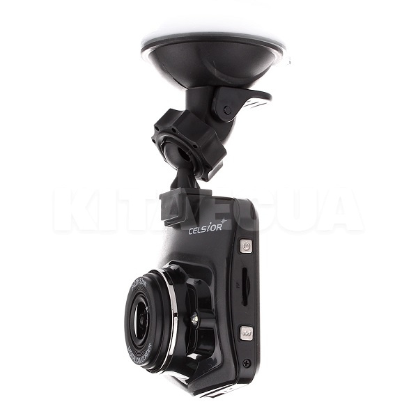 Відеореєстратор DVR CS-710 HD Celsior (CS-710HD) - 2