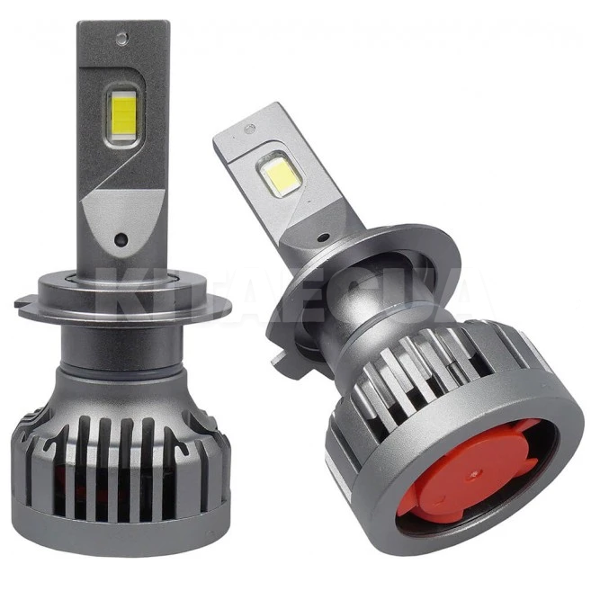 LED лампа для авто H7 55W 6000K SIGMA4car (41254)