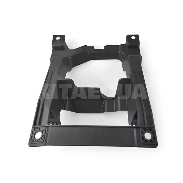 Защита замка капота пластиковая квадратная HONDA на HONDA M-NV (71150-3K4-H00)