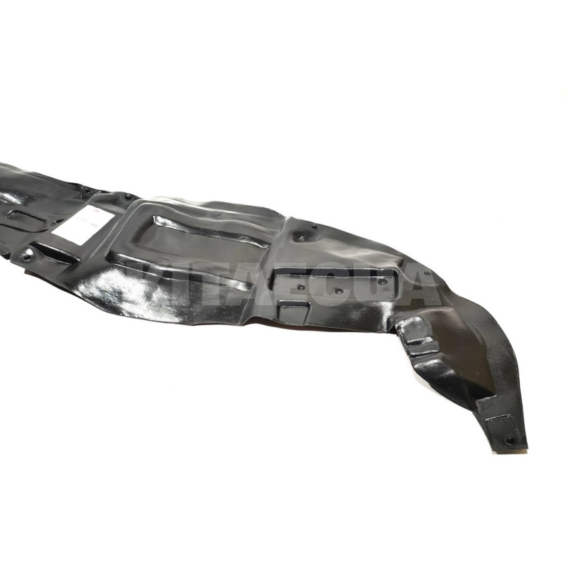 Підкрилок передній лівий KLM Autoparts на Geely CK2 (1018003966) - 4