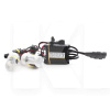 Комплект ксенона H3 35W 12V (PK22s) 5000K +Ballast Solar (4350)