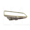 Зеркало заднего вида внутреннее KLM Autoparts на Chery AMULET (A11-8201010BA)